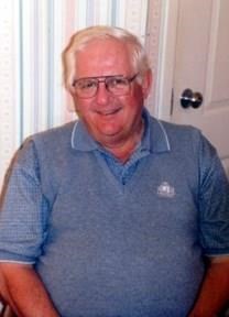 Allyn Robert MacGill obituary, 1933-2017, Charlottesville, VA