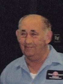 Gerald R. Ritchie obituary, 1936-2013