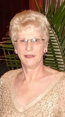 Rebecca Ann Adams obituary, 1945-2011, Butler, MD