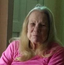 Julia Ann Parrish obituary, 1958-2017, Angier, NC