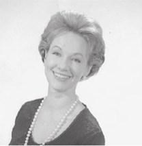 Charlotte Mae Fairchild obituary, 1930-2013, Englewood, NJ