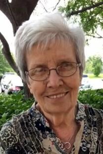 Hazel L. Zeiter obituary, 1926-2017, Saint Louis, MO
