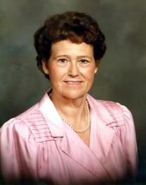 Hazel C. Stultz obituary, 1921-2017, Martinsville, VA