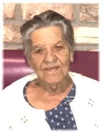 Librada Alvidrez Conchas obituary, 1932-2017, San Diego, CA