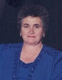 Ida Garritano obituary, 1932-2012