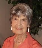 Ida May Cox obituary, 1923-2015, Carrollton, TX