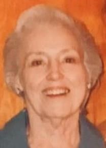 Althea C. De Salvo obituary, 1930-2018