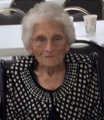 Flora Estelle Johnson Cameron obituary, 1923-2016, Lumberton, MS