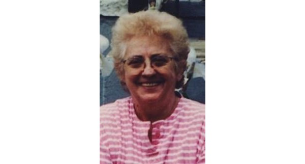 Iris Cook Obituary (1935 - 2011) - Legacy Remembers