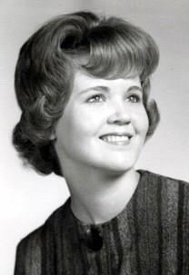 Linda Faye Hindman obituary, 1942-2017