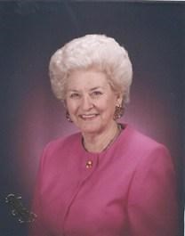 Celine R. Allison obituary, 1924-2012, Burkburnett, TX