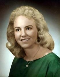 Betty Ruth Lepp Ingersoll obituary, 1933-2015, Arvada, CO