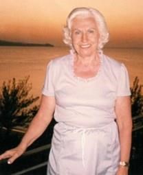 Helen J. Garofalo obituary, 1919-2018