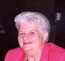 Barbara Ann Robicheaux obituary, 1937-2012, New Orleans, LA