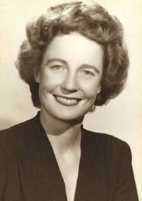 Jean Louise Saalfeld obituary, 1922-2014