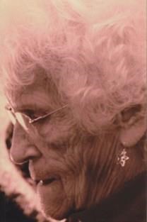 Ida Jane Ollis Warren obituary, 1924-2015, Old Fort, NC