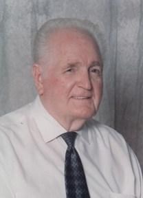 Carl William McDonald obituary, 1927-2014, Bessemer City, NC