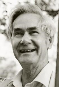 John Randolph Preer obituary, 1918-2016