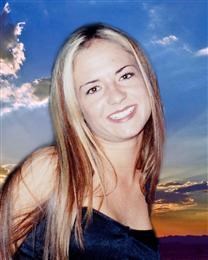 Brooke Dawn Bunata obituary, 1981-2010, Las Vegas, NV