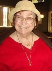 Lesly Ann Rizzo obituary, 1941-2017, Newport Beach, CA