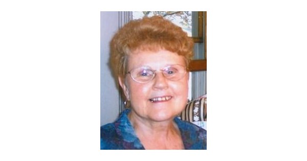 Joanna Smith Obituary (1938 - 2015) - Legacy Remembers