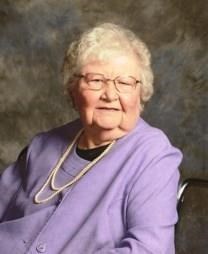 Alice Lenora Owens obituary, 1928-2016