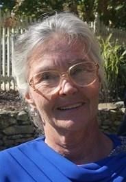 Carole Lee Haynes obituary, 1945-2017, Bluemont, VA