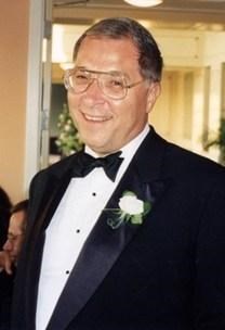 Earl G. Delarue obituary, 1939-2012, Timonium, MD