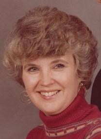 Virginia L. Lewis obituary, 1934-2015