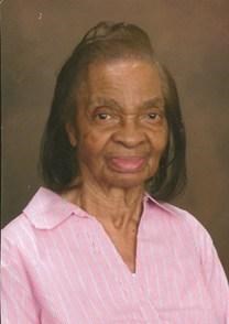 Mrs Jewell Lee Pugh obituary, 1923-2012