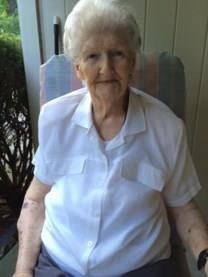 Helen Marguerite Grover obituary, 1919-2017, West Yarmouth, MA