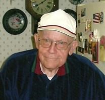George William Carpy obituary, 1924-2013, Harrington, WA