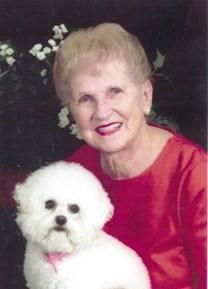 Blanche E. Farnham obituary, 1926-2014, Largo, FL
