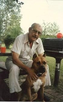 Harold Wayne Lindsay Sr. obituary, 1926-2013, Shawnee, OK