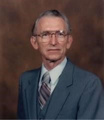 Johnie L Perry obituary, 1925-2016, Longwood, FL