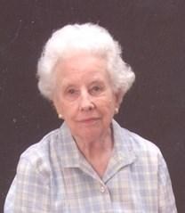 Anne Dudley Litchford obituary, Huntsville, AL