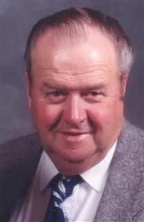 Harold Phillips obituary, 1933-2010