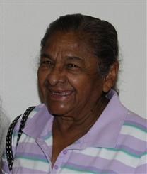 Guadalupe T Aguilar obituary, 1930-2009, Cibilo, TX