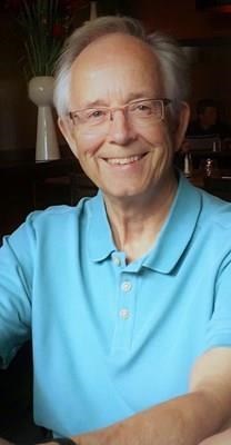 Joel Craig Grogan obituary, 1945-2016, Staunton, VA