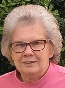 Shirley C. Leigh obituary, 1941-2017