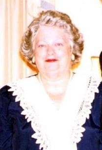 Brenda Kathryn DiCristina obituary, 1934-2015, Metairie, LA
