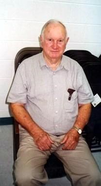 Sidney Nixon Jr. obituary, 1921-2014, Cropwell, AL