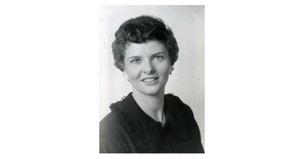 Nancy Lodine Obituary (1926 - 2012) - Legacy Remembers