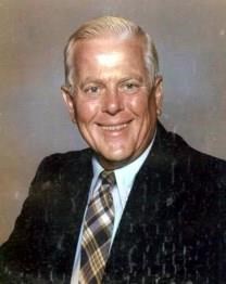 John Paul Winand obituary, 1929-2017