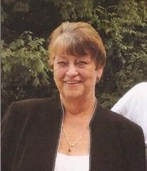 Barbara Ann Moten obituary, 1944-2013
