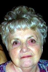 Johanna E. Hall obituary, 1933-2012
