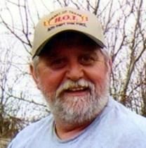 Pat Alan Holtman obituary, 1954-2016