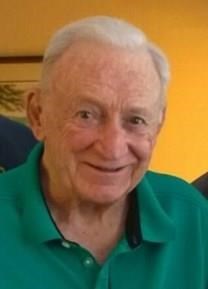 Robert Douglas DeLoach obituary, 1932-2016