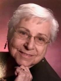 Janis E. Vincent obituary, 1928-2017, Binghamton, NY