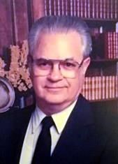 A. T. Maddox obituary, 1926-2017, Knoxville, TN